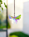 Mini Butterfly Sun-Catcher