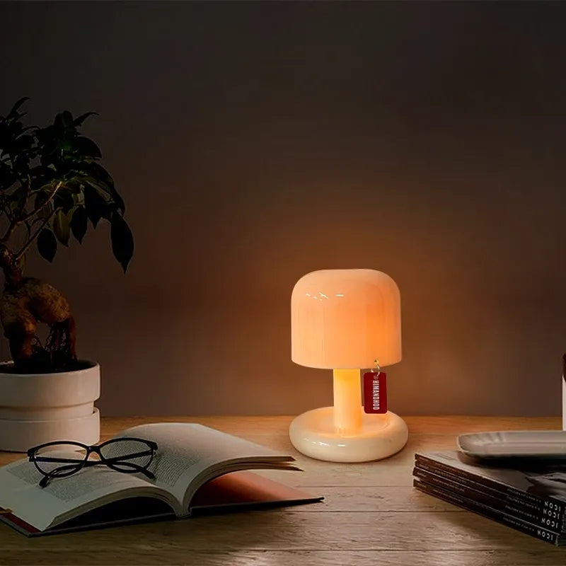 Nordic Mini Lamp