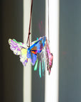 Mini Butterfly Sun-Catcher