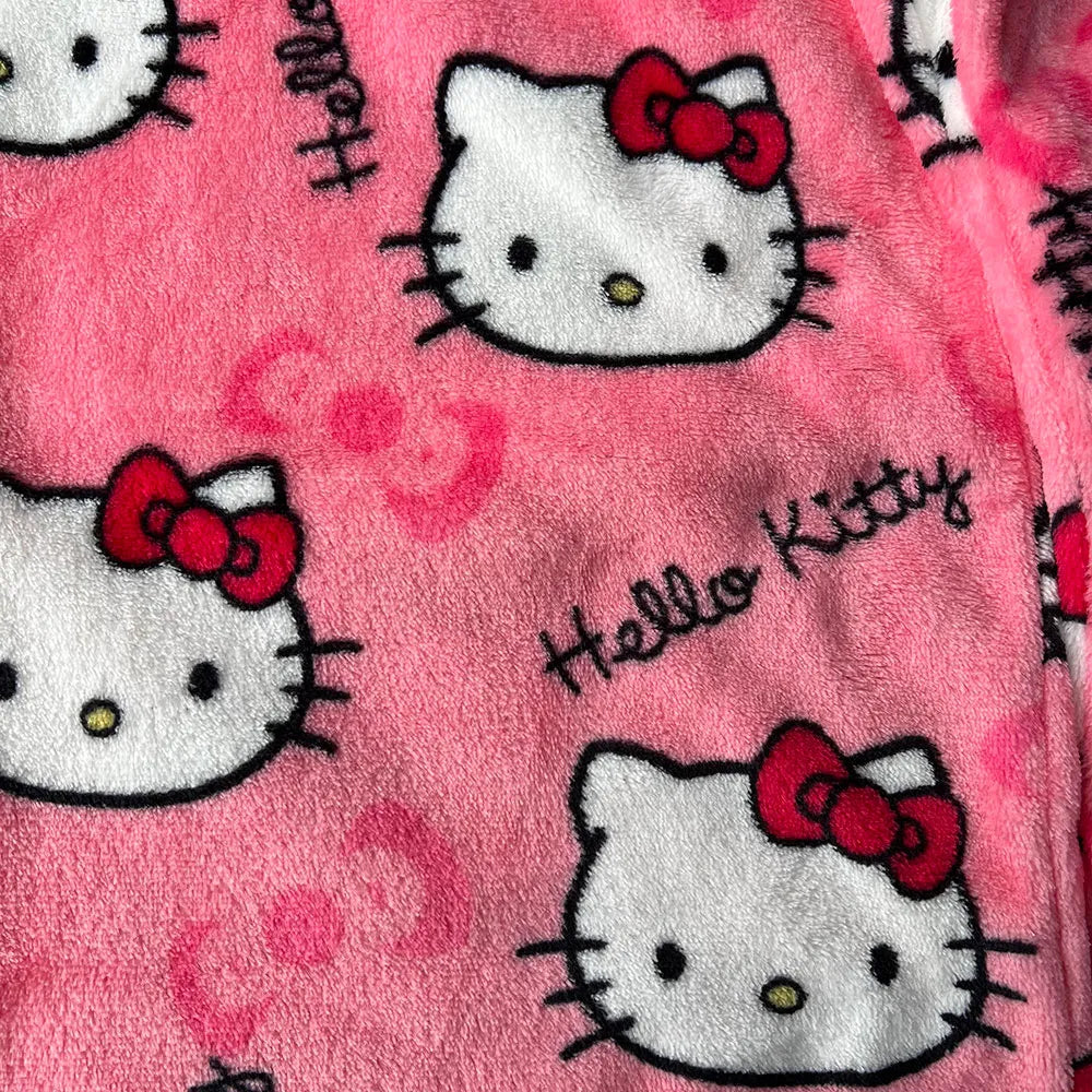 Hello Kitty Pajamas