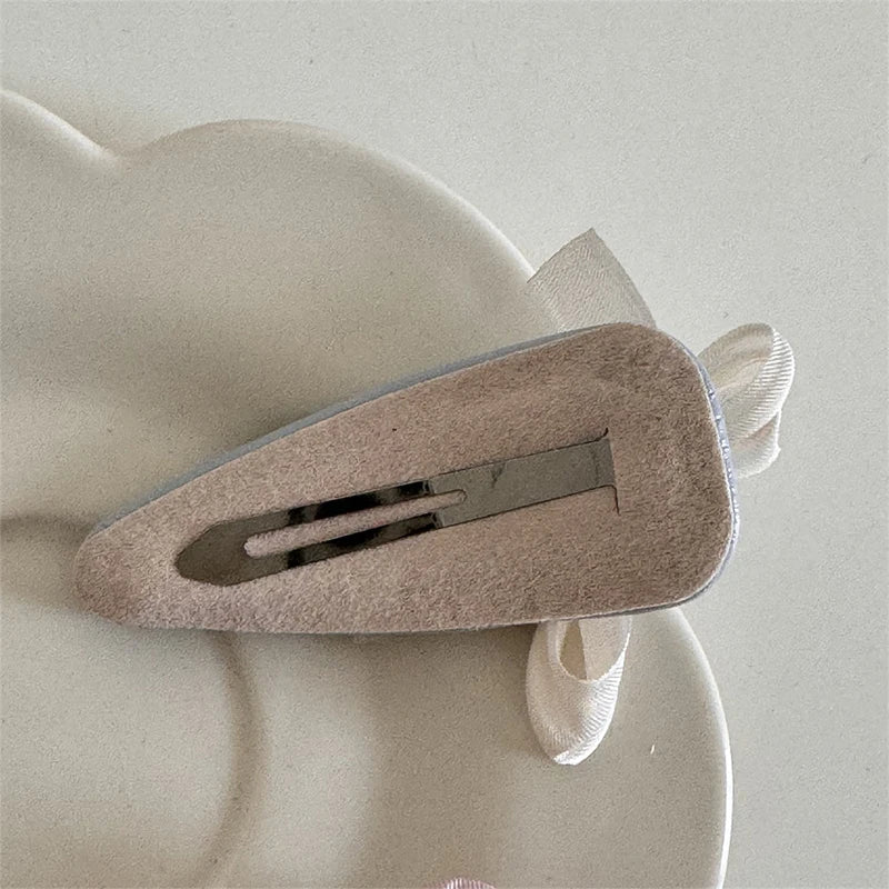 Minimal Bow Hairpin