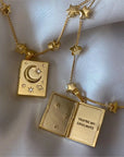 You're My Soulmate Locket Necklace