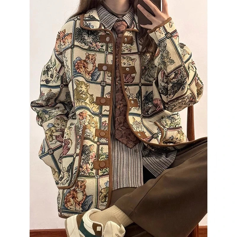 Vintage Jacket