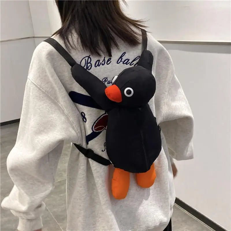 Pinguin Backpack