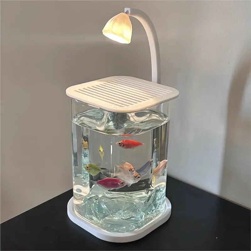 Fish Tank Lamp