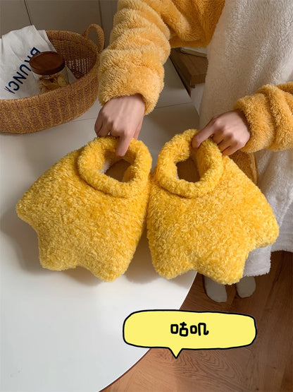 Duck Slippers