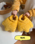 Duck Slippers