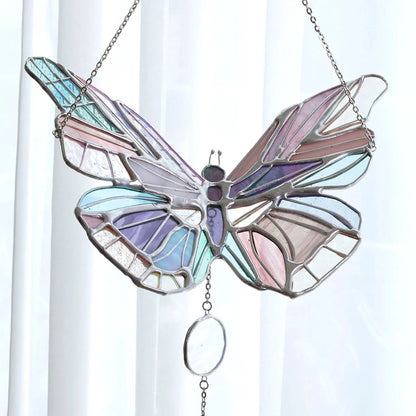 Butterfly Wind Chime