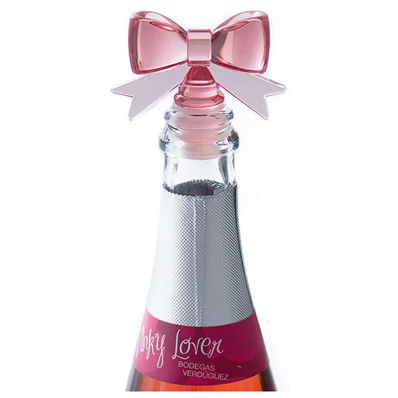 Bowknot Bottle Cork