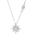Shinning Star Necklace