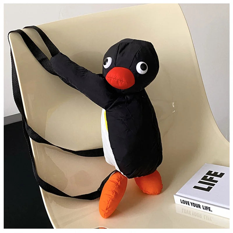 Pinguin Backpack