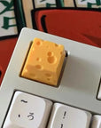 Cheese Keycap