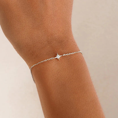 Northern Star Bracelet