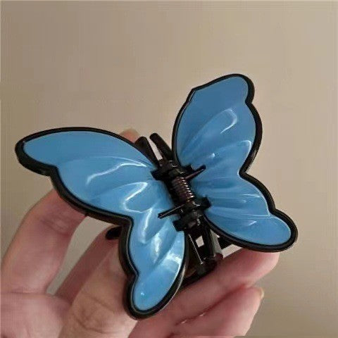 Vintage Butterfly Clasp