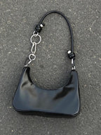 Vintage Watch Bag Strap Chain