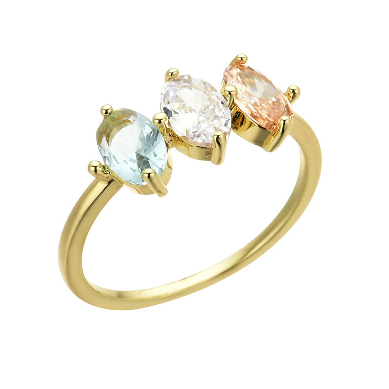 Mother's Ring