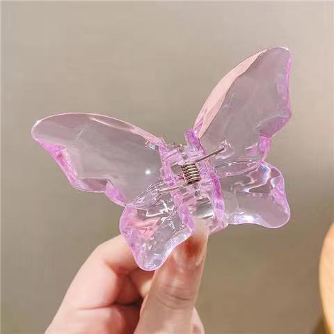 Butterfly Hairpin