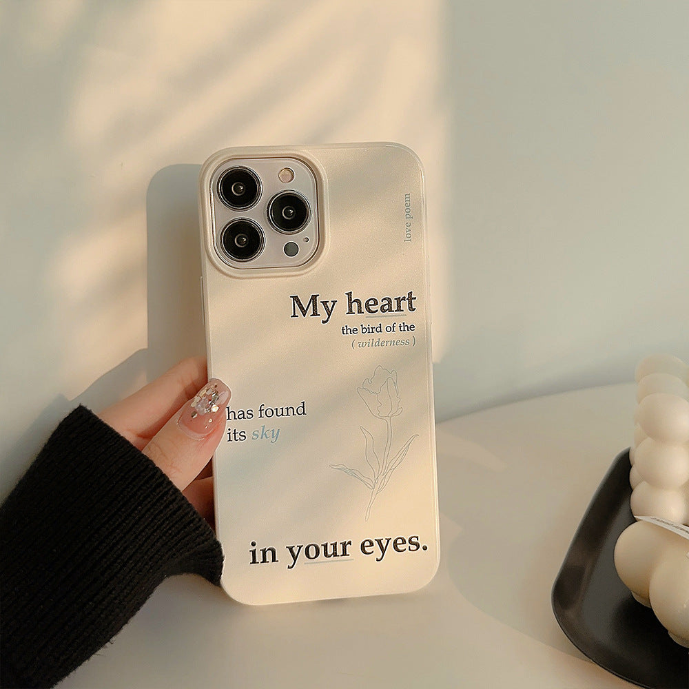 Eternal Love Phone Case