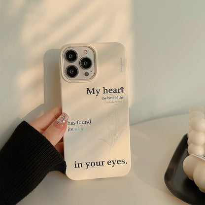 Eternal Love Phone Case