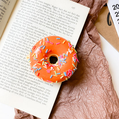 3D Donut Pop-Socket