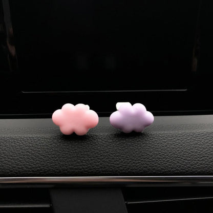 Cloud Shaped Car Air Freshener