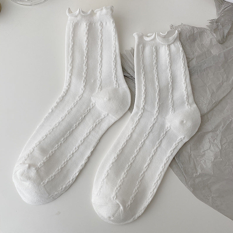 Lolita Lace Socks