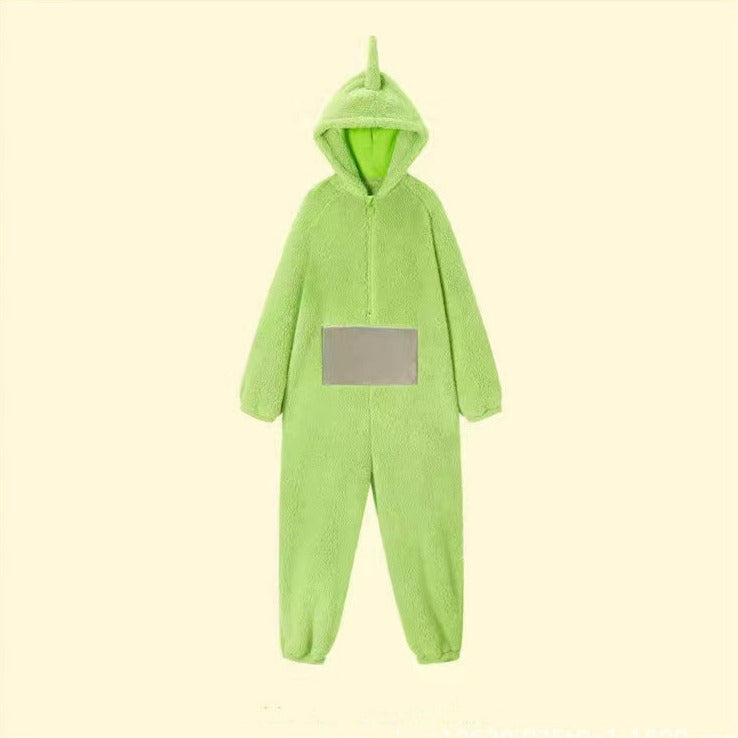 Teletubbies Onesie