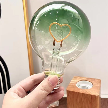 Heart Bulb Lamp