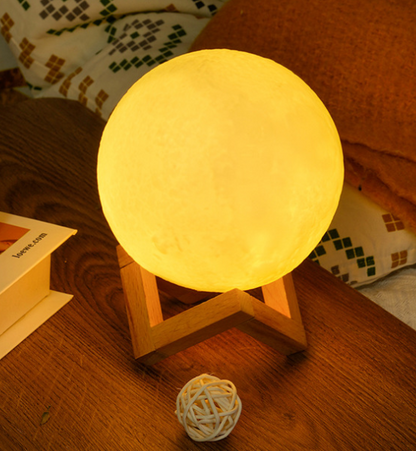 Moon Table Lamp