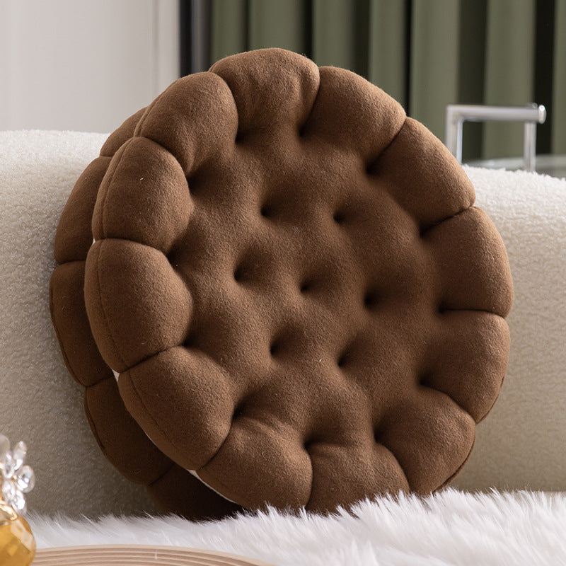 Cookie Pillows
