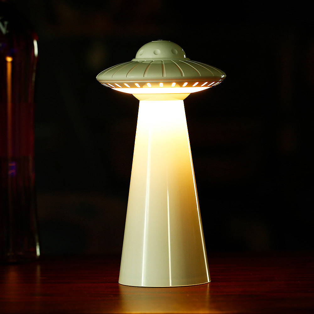 UFO Night Light Lamp