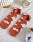 Dog Ears Socks