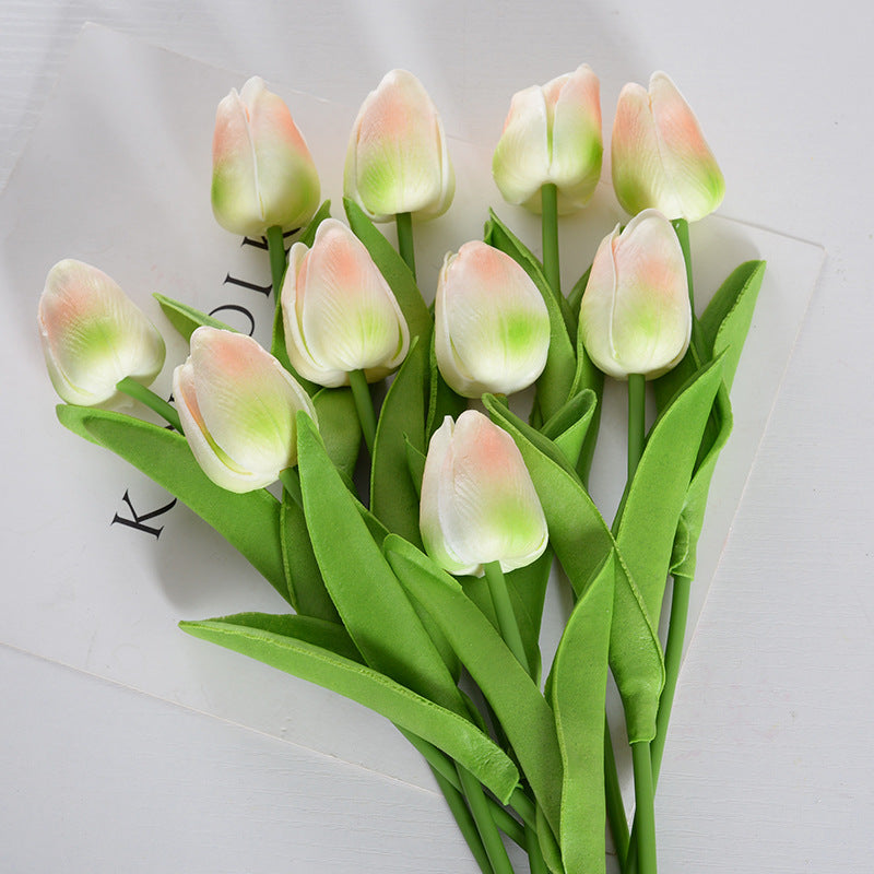 Artificial Tulip Flowers