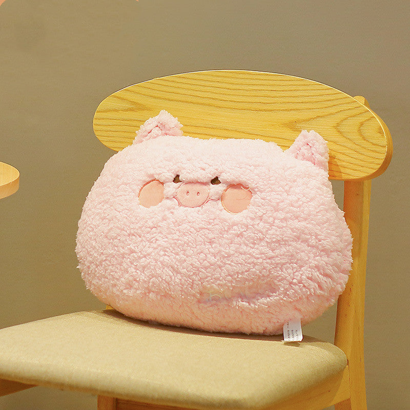 Plush Animals Pillows