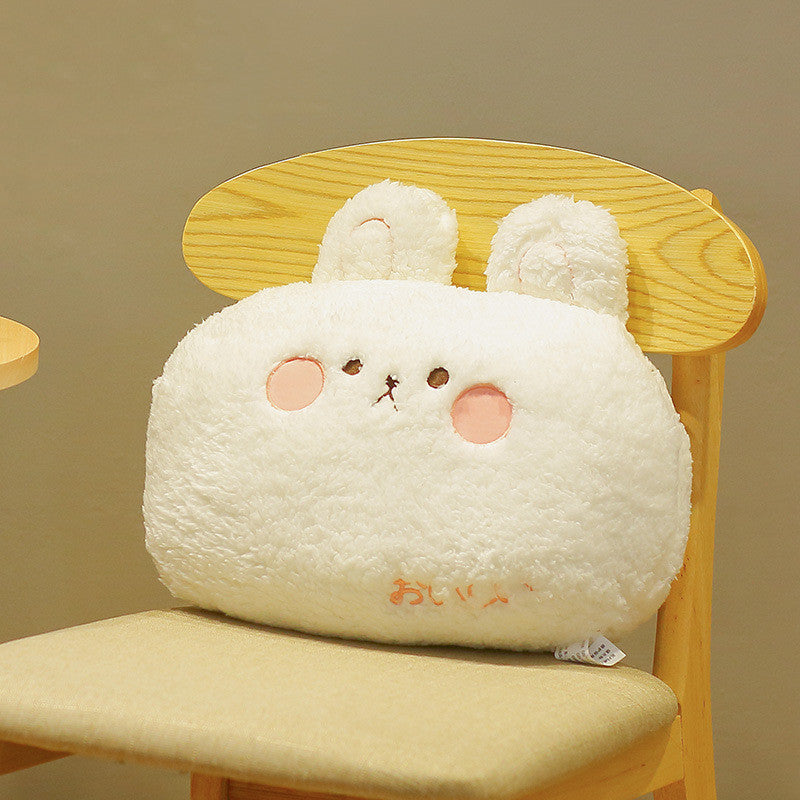 Plush Animals Pillows