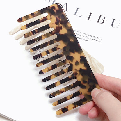 Massage Hair Combs