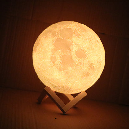 Moon Table Lamp