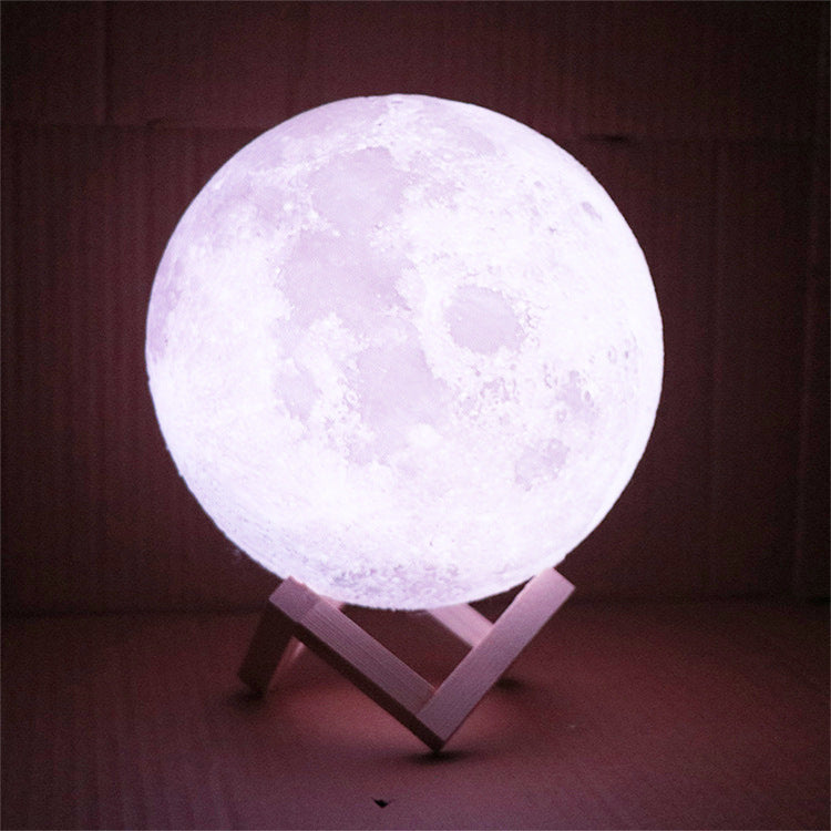 Moon Table Lamp