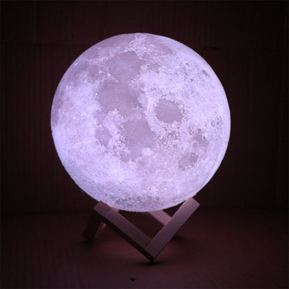 Moon Table Lamp