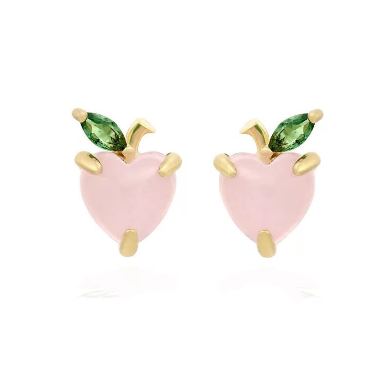 Fruit Basket Earrings