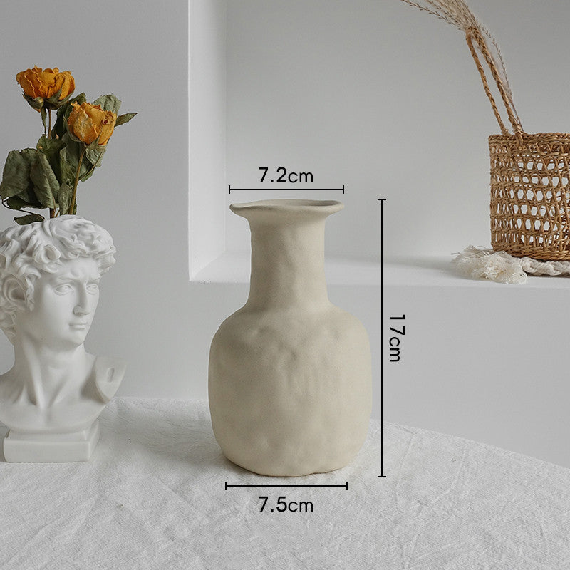 Ceramic Vases