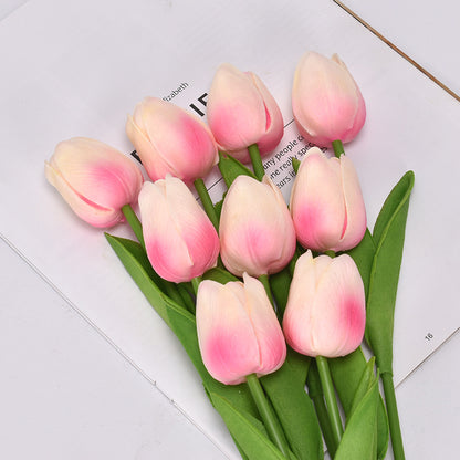 Artificial Tulip Flowers