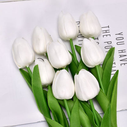 Artificial Tulip Flowers