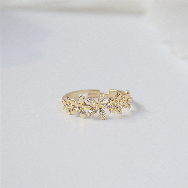 Fairy Diamond Rings – Creme Cloud