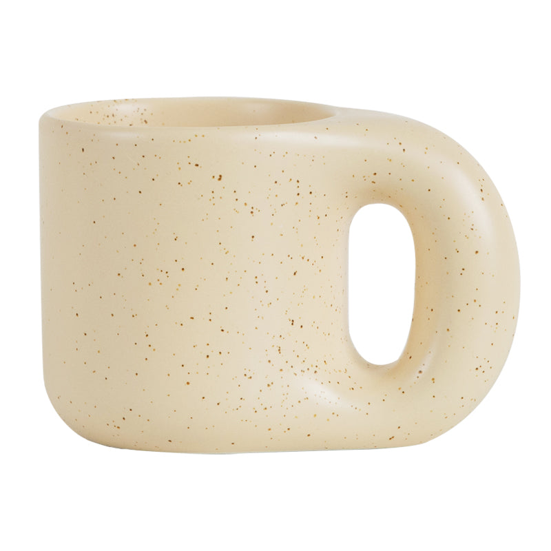 Nordic Ceramic Mug