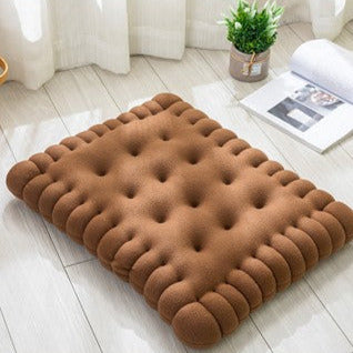 Biscuit Seat Cushion