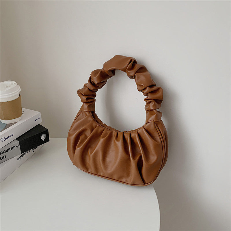 Croissant Bag