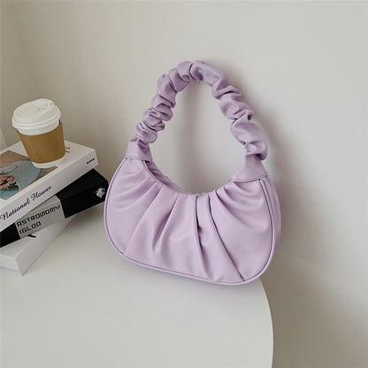 Croissant Bag