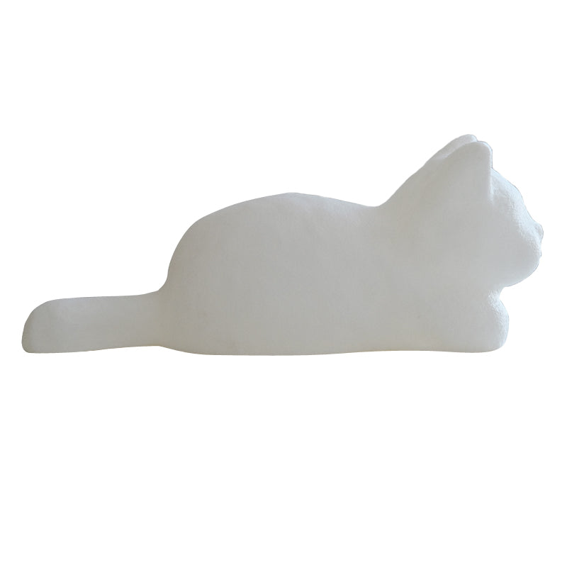 Sleeping Cat Night Light