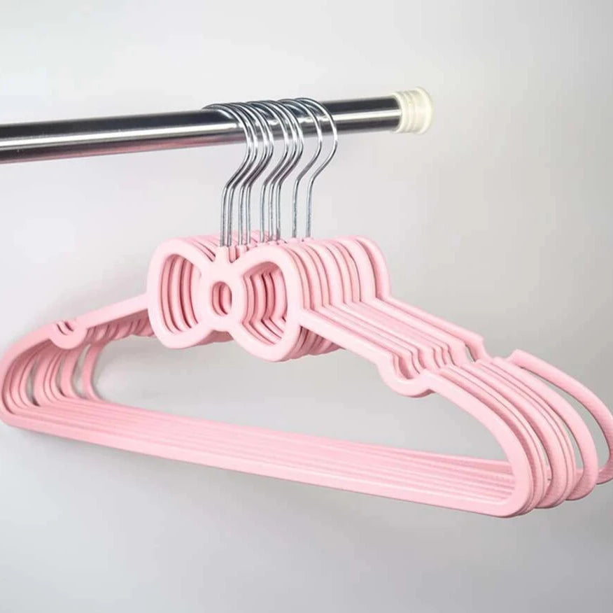 Heart-Shaped/Bowknot Hanger